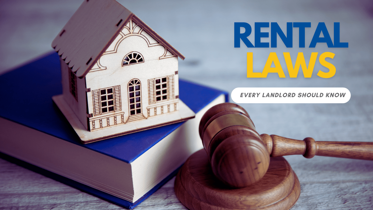 California Rental Laws Every Landlord Should Know | San Diego Property Management