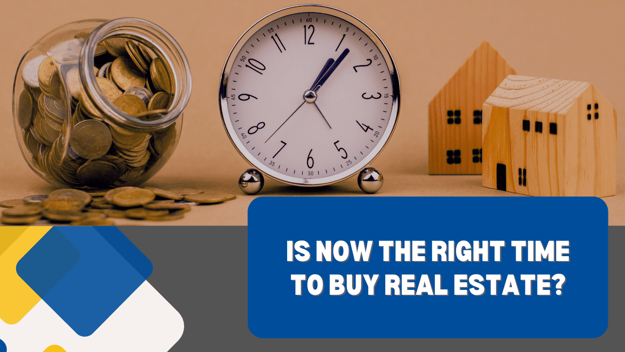 Is Now the Right Time to Buy Real Estate in San Diego? Market Insights for 2025